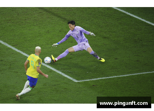 巴西对阵韩国：卡塔尔世界杯的对决