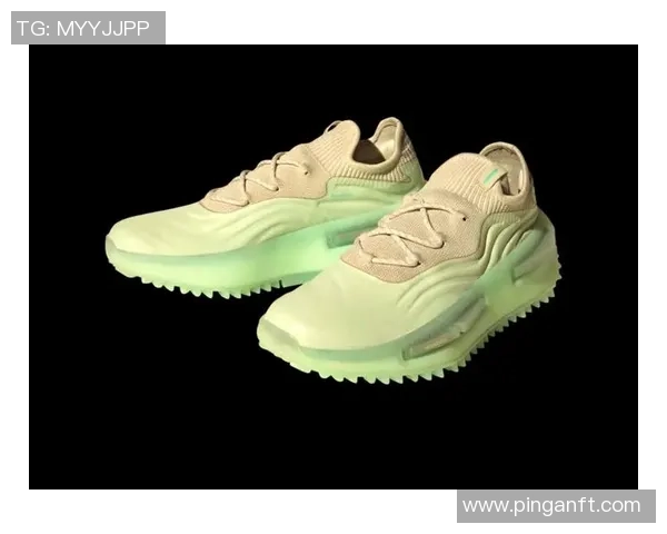 第一双女足球明星签名鞋问世 引领女性足球潮流新风尚