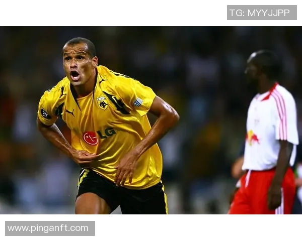 全球现役足球巨星风采大比拼 谁将成为足坛下一个传奇之星